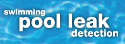 swimming pool leak detection cost